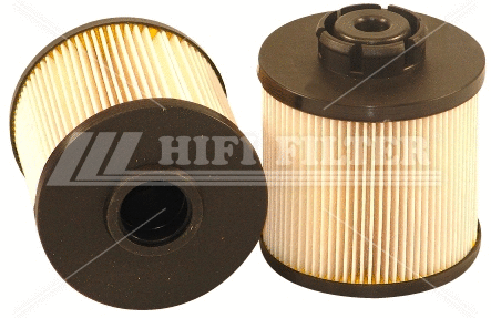 Fuel Filter (SN 70154)