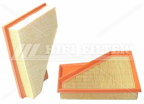 Air Filter (SA 5181)