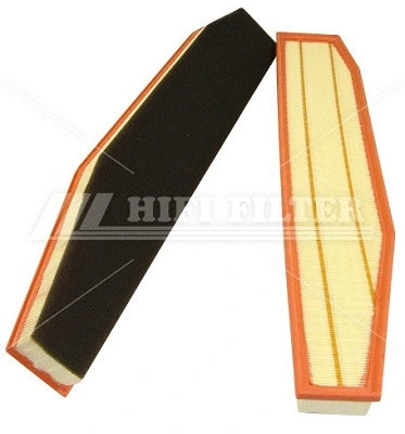 Air Filter (SA 5249)