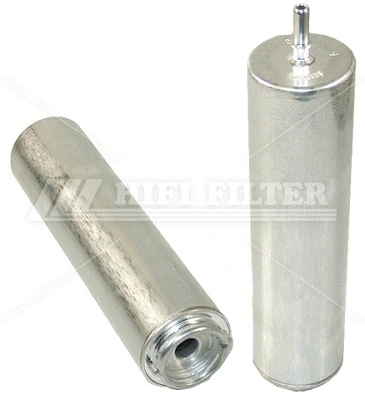 Fuel Filter (SN 70359)