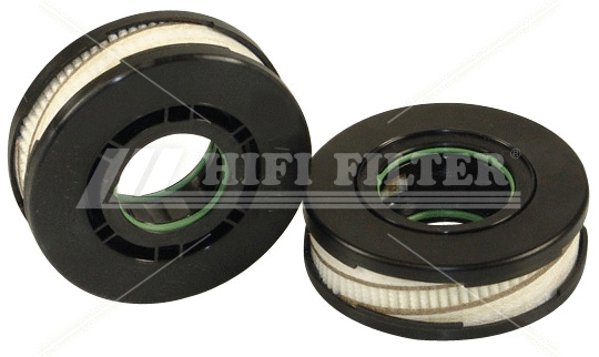 Filter, crankcase ventilation (SAO 7084)