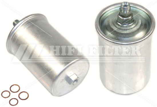 Fuel Filter (BE 91)