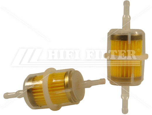 Fuel Filter (RT 1)
