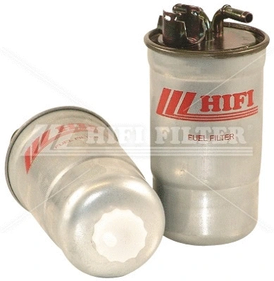 Fuel Filter (SN 70164)