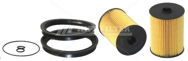 Fuel Filter (BE 565)