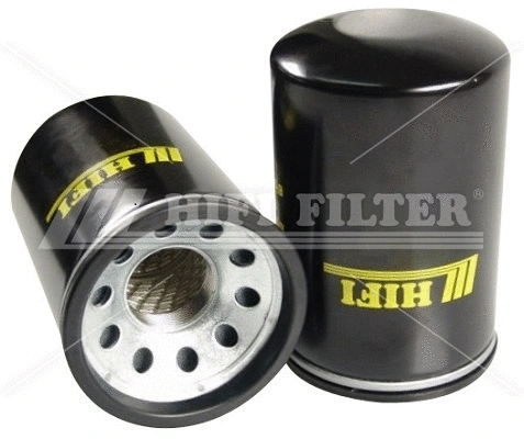 Coolant Filter (WE 2126)