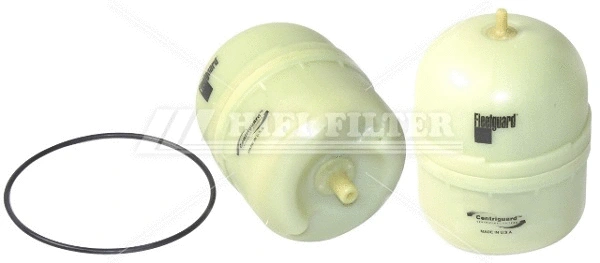 Oil Filter (SO 9058)