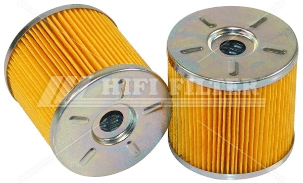 Fuel Filter (SN 24006)