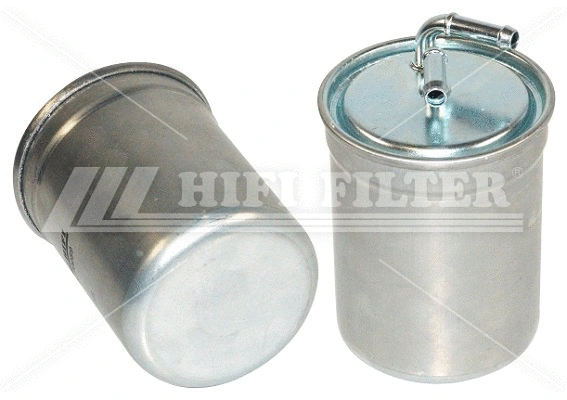 Fuel Filter (SN 70289)
