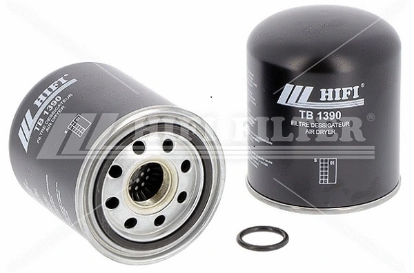 Air Dryer Cartridge, compressed-air system (TB 1390)