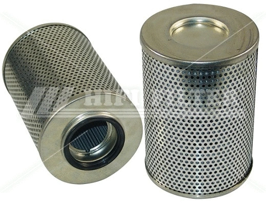 Oil Filter (SO 7242)