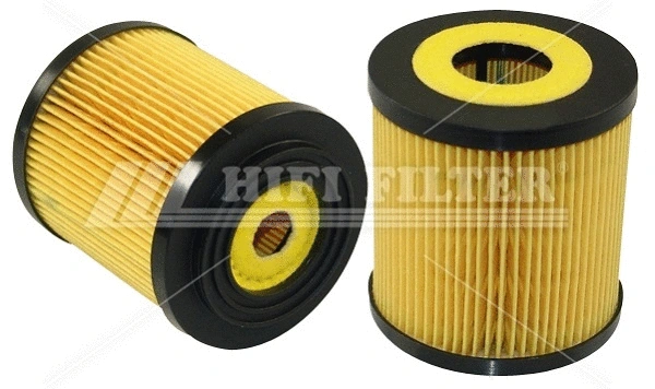 Oil Filter (SO 7134)