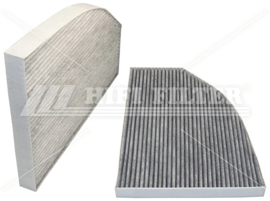 Filter, cabin air (SC 9018 CA)