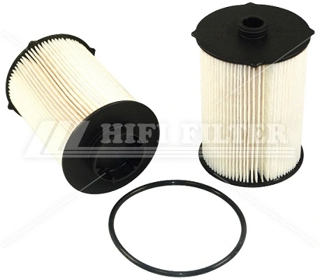 Fuel Filter (SN 80050)