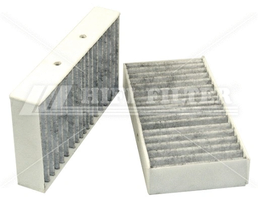 Filter Set, cabin air (SC 5129 KITCA)