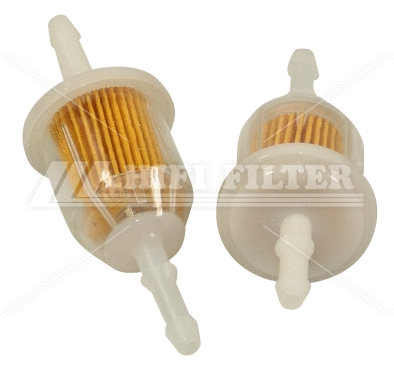 Fuel Filter (RT 2)