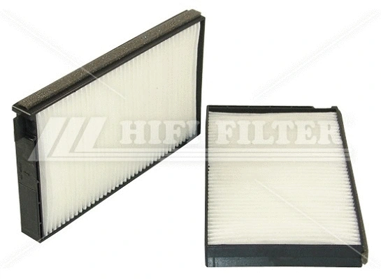 Filter Set, cabin air (SC 8135 KIT)