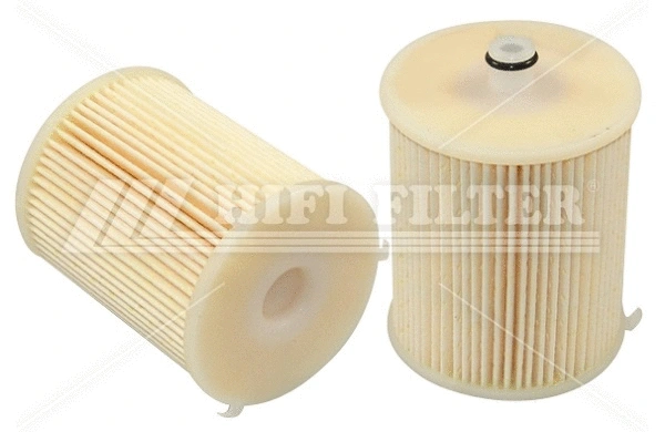 Fuel Filter (SN 25102)