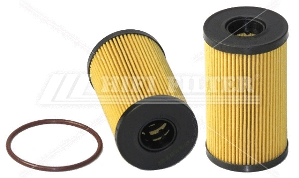 Oil Filter (SO 11142)