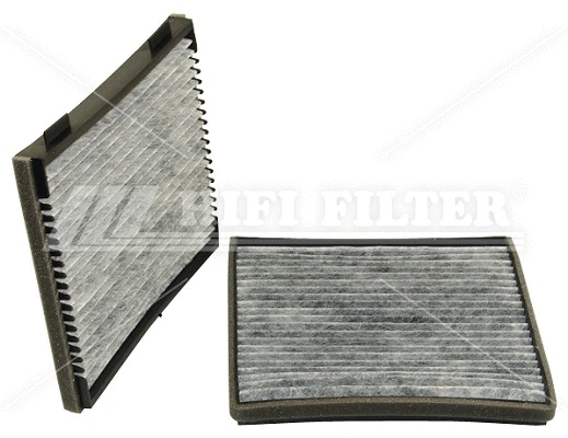 Filter, cabin air (SC 6015 CA)