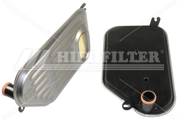 Hydraulic Filter, automatic transmission (SHB 62286)