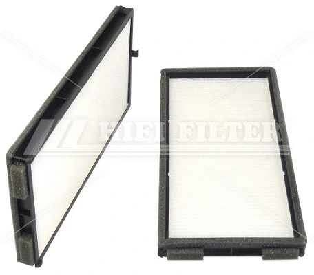 Filter, cabin air (SC 5037)