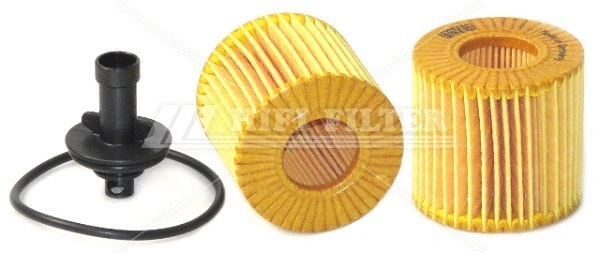 Oil Filter (SO 6157)