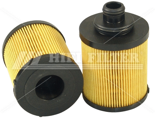 Oil Filter (SO 7173)