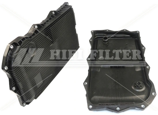 Hydraulic Filter, automatic transmission (SHB 62444)