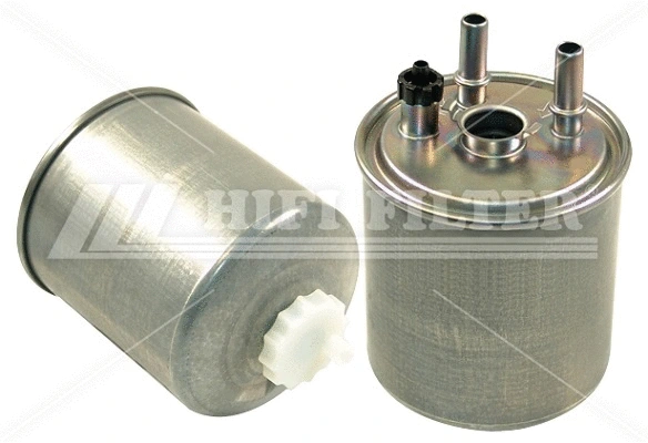 Fuel Filter (SN 99163)