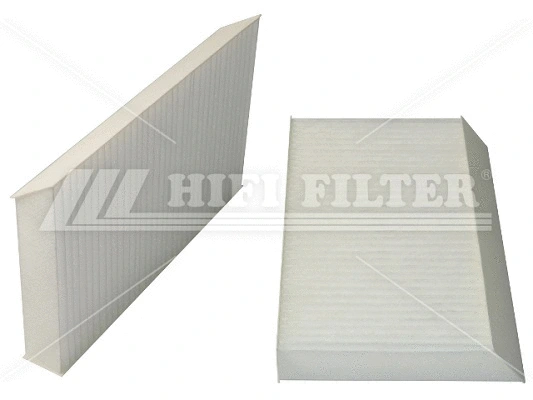 Filter, cabin air (SC 4063)