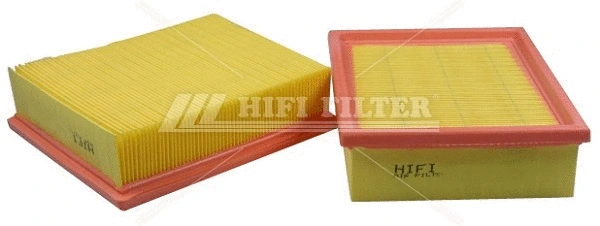 Air Filter (SA 659)