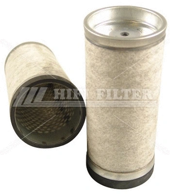Air Filter (SA 10120)