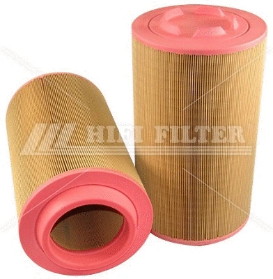 Air Filter (SA 17193)
