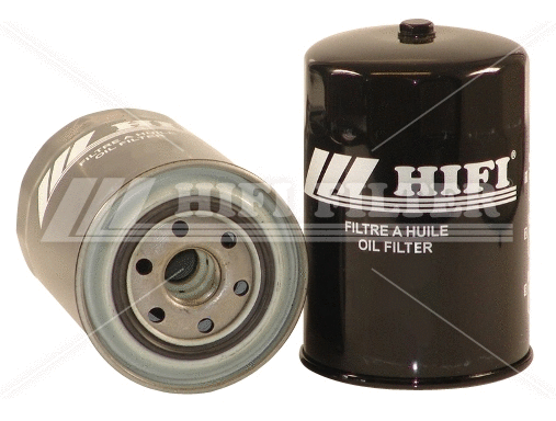 Oil Filter (SO 6133)