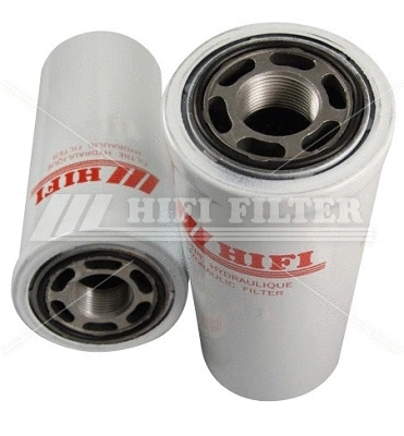 Filter, operating hydraulics (SH 66689)