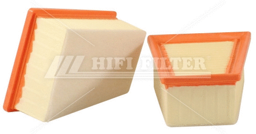 Air Filter (SA 4028)