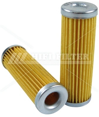 Fuel Filter (SN 21589)