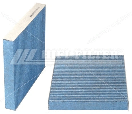 Filter, cabin air (SC 5114 CAB)