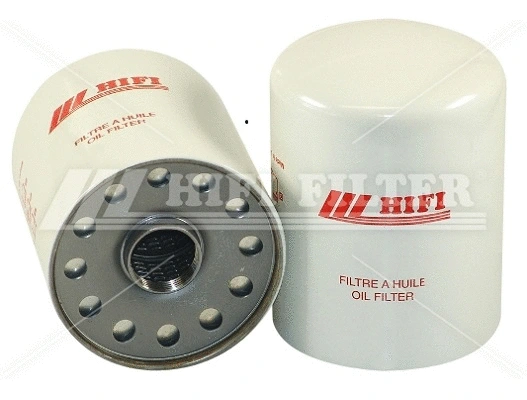 Oil Filter (SO 3317)