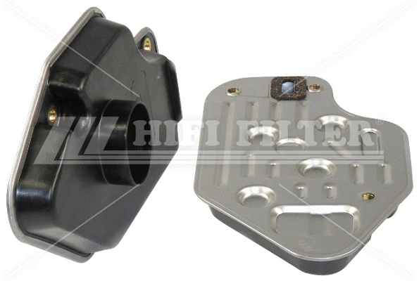 Hydraulic Filter, automatic transmission (SHB 70070)
