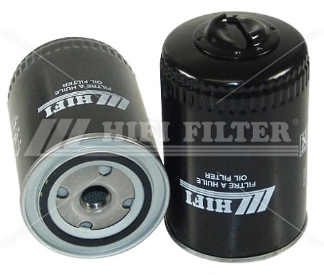 Oil Filter (SO 580)