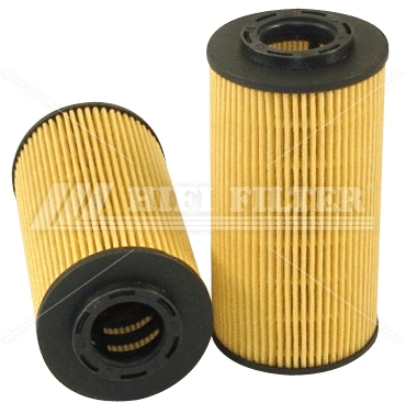 Oil Filter (SO 7182)