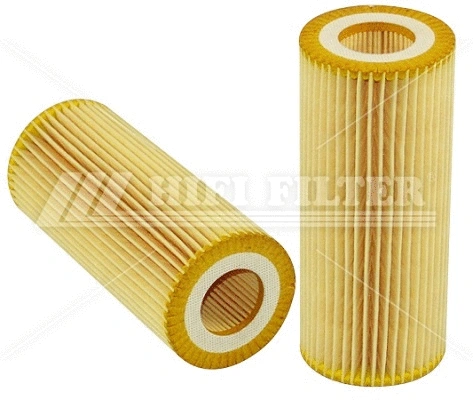 Oil Filter (SO 7097)