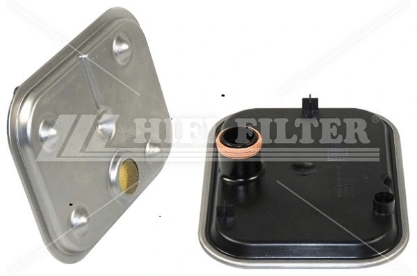Hydraulic Filter, automatic transmission (SHB 70229)