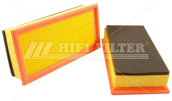 Air Filter (SA 7031)
