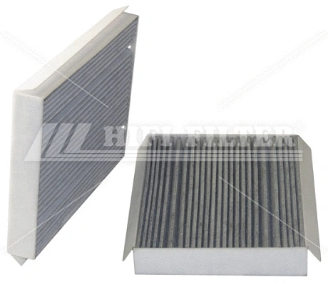 Filter, cabin air (SC 5146 CA)
