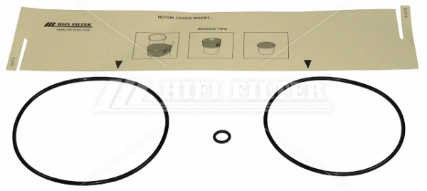 Oil Filter (SO 7259)