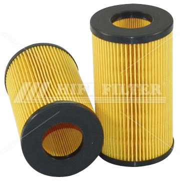 Oil Filter (SO 7084)