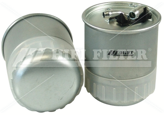 Fuel Filter (SN 70288)